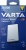 Power bank, 20.000 mAh, VARTA